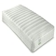 image 3 of Noah Memory Sprung Low Profile Mattress Single