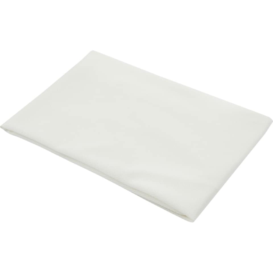 image 1 of Lucas RPET Sports Towel - White - 100cm x 50cm | White