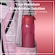image 2 of Leak Proof 1 Litre Water Bottle, BPA Free, 1000ml (32oz)