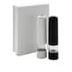 image 3 of XD Collection Electric Salt And Pepper Mill Set - White - One Size