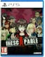 image 1 of Inescapable: No Rules, No Rescue PS5