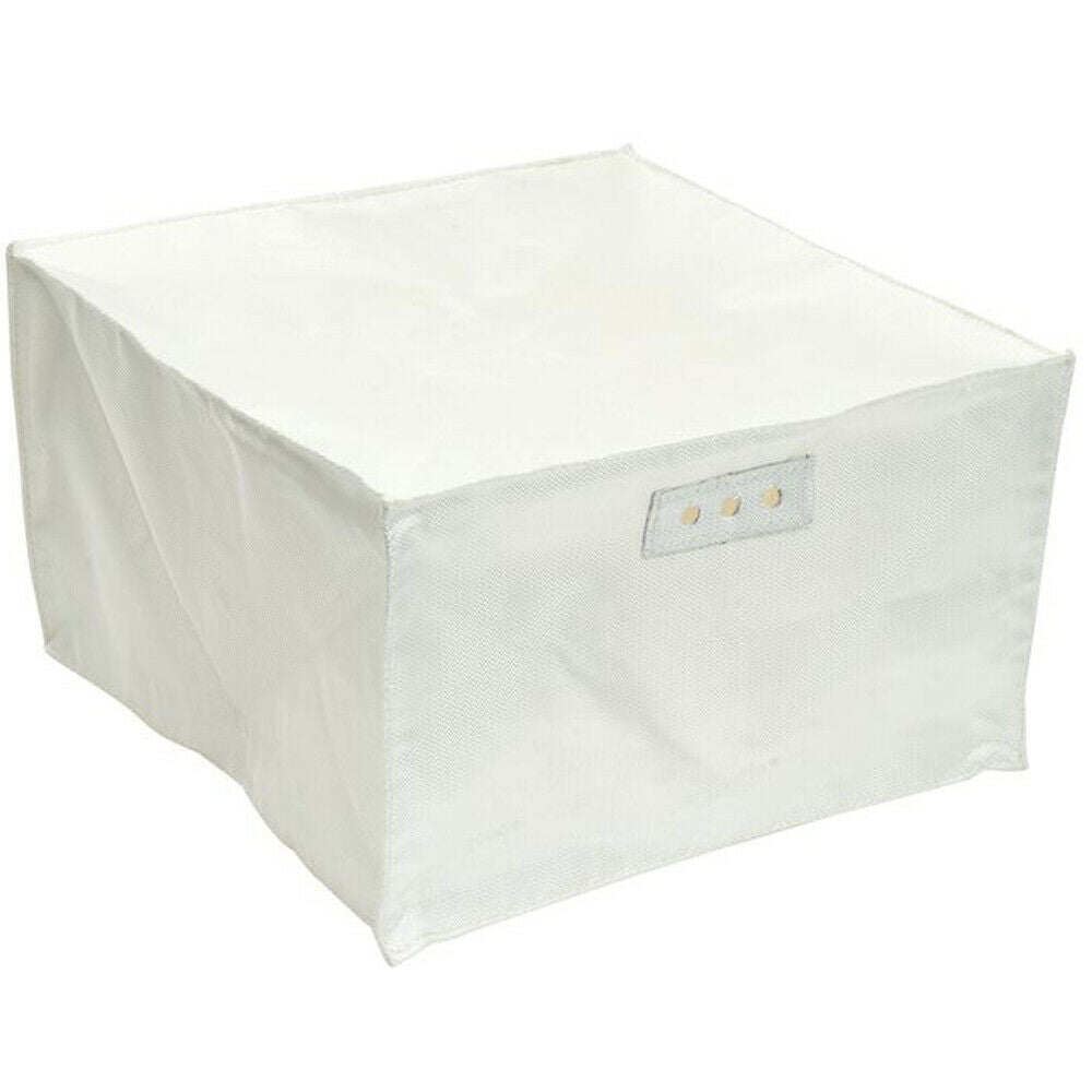 Loops Lighting & Speaker Fireproof Heat Guard Cover 350mm Square Fire Rated Ceiling