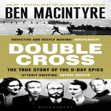 Double Cross