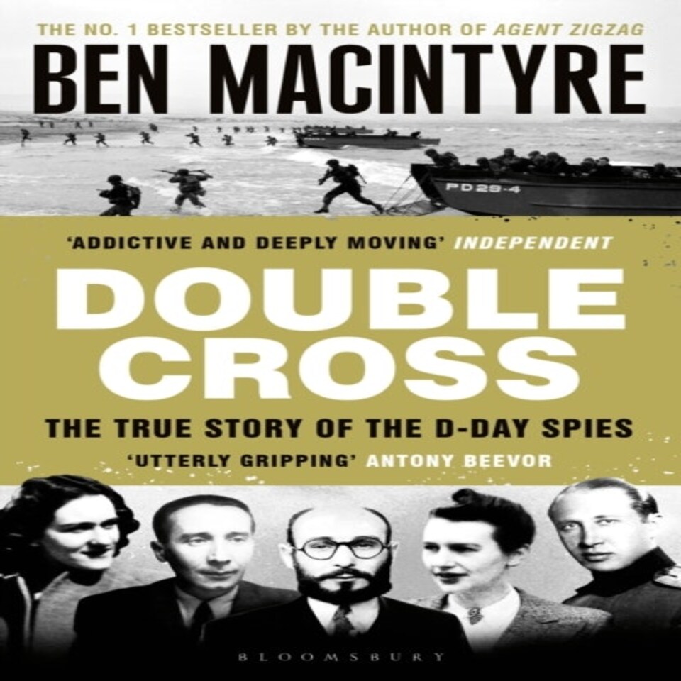 Double Cross