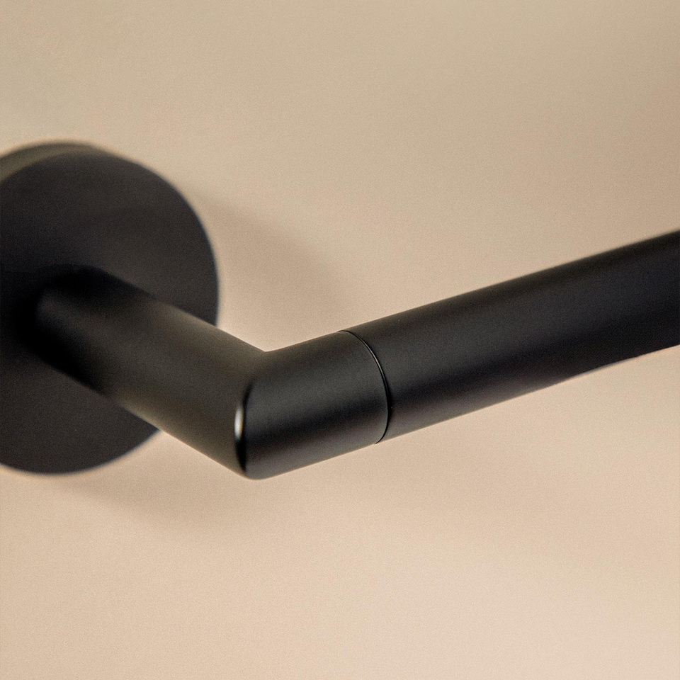 image 1 of COSMIC Toilet roll holder, Matt copper, Hidden fixings, Start Collection