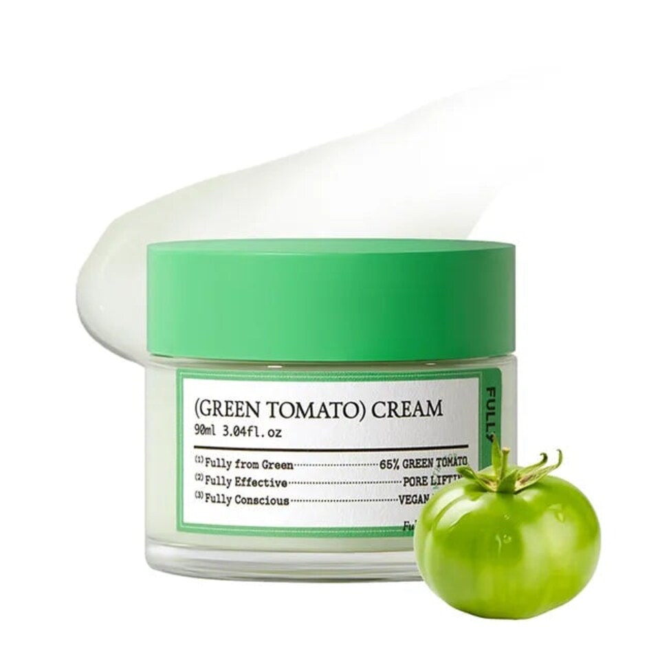 image 1 of FULLY Green Tomato Cream 90ml