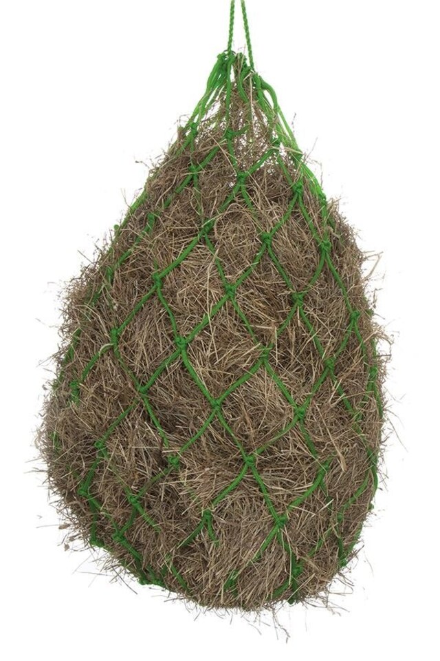 image 1 of Shires Haynet Black