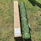 image 7 of True Products Artificial Conifer Hedge Garden Fence Privacy Screening 1m x 3m