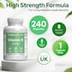image 3 of Vitamin E Capsules 400iu