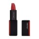 image 3 of Shiseido Modern Matte Powder Pink Lipstick 513 Shock Wave Pink