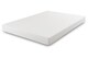 image 5 of Westwood Core Ortho Firm Foam Mattress - 4 inch Deep, Firm Comfort | White
