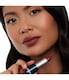image 7 of Lipstick Velvet Kiss | Brown | hazel berry