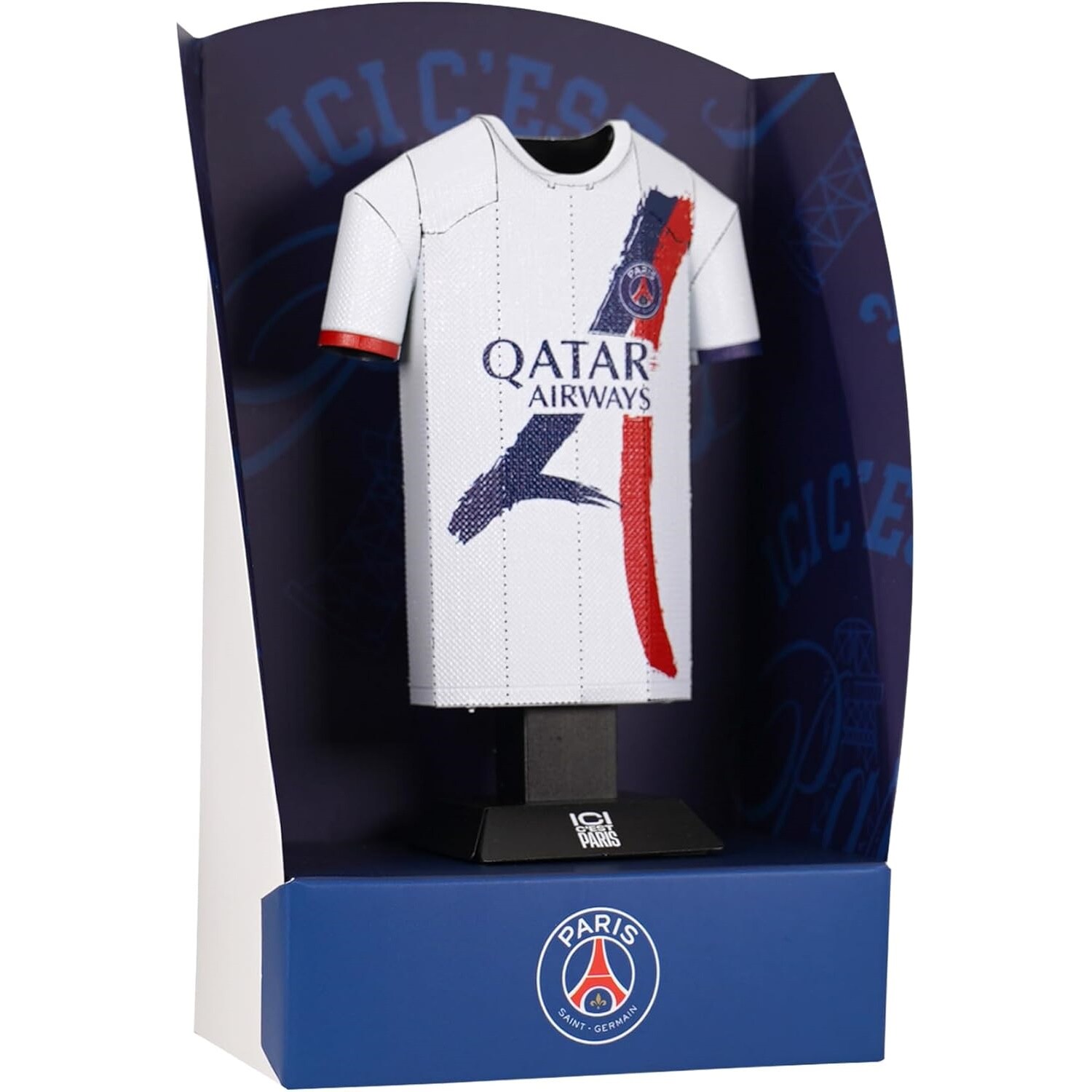 psg 2021 kit away