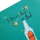 image 4 of Hallmark Father's Day Card For Dad -  'Celebrate You' Beer Design