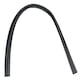 image 8 of SPARES2GO Lower Door Seal for Beko Dishwasher BDF DDN BFD DIN DFN DSN Series (550mm)