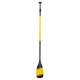 image 2 of Riding not Hiding Elite Series Carbon Paddle Yellow 2pc | Yellow | Yellow | 2pc | 2
