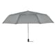 image 1 of MidOcean Rochester Windproof Stick Umbrella - Grey - One Size Grey