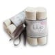 image 1 of Lulujo Organic Cotton Facecloths (Set Of 4)
