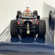 image 3 of Max Verstappen Red Bull Racing RB18 Winner Saudi Arabian GP 2022 1:43 Minichamps 417220101