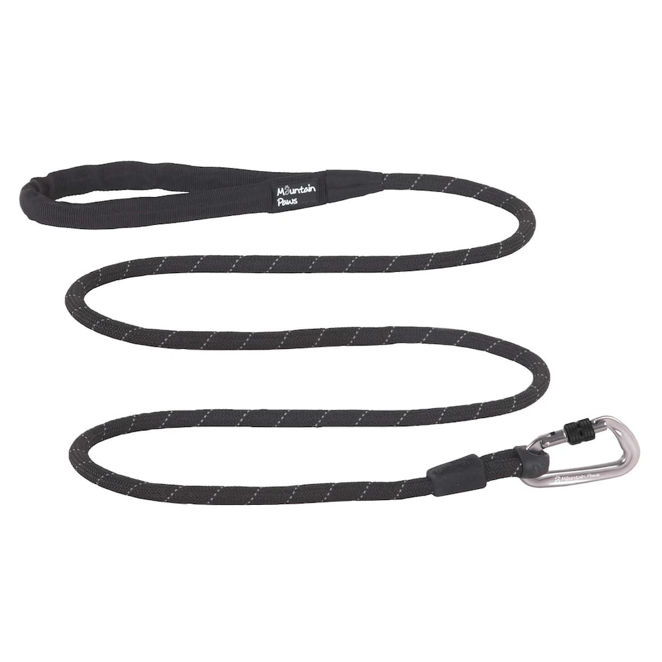 image 1 of Mountain Paws Extra Long Dog Lead