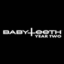 Babyteeth: Year Two Hc