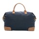 image 2 of XD Collection Impact Aware 40L Weekend Bag - Blue - One Size Blue | One Size