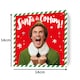 image 2 of Elf Christmas Multipack of 20 Cards