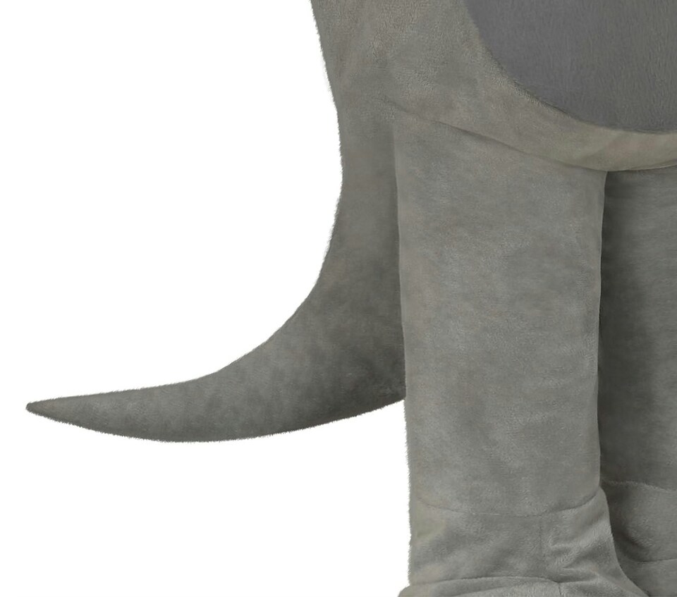 image 1 of Fancy Dress Child Wolf Costume - 18-24 m