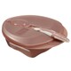 image 1 of Vital Baby Nourish scoop feeding set 1pk - natural moss Red | Berry