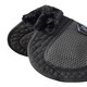 image 3 of Rhinegold Nonslip Gel Half Pad Black | Size: Cob
Colour: Black