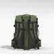 image 6 of Classic Pro Backpack 32L Georgian Khaki Green