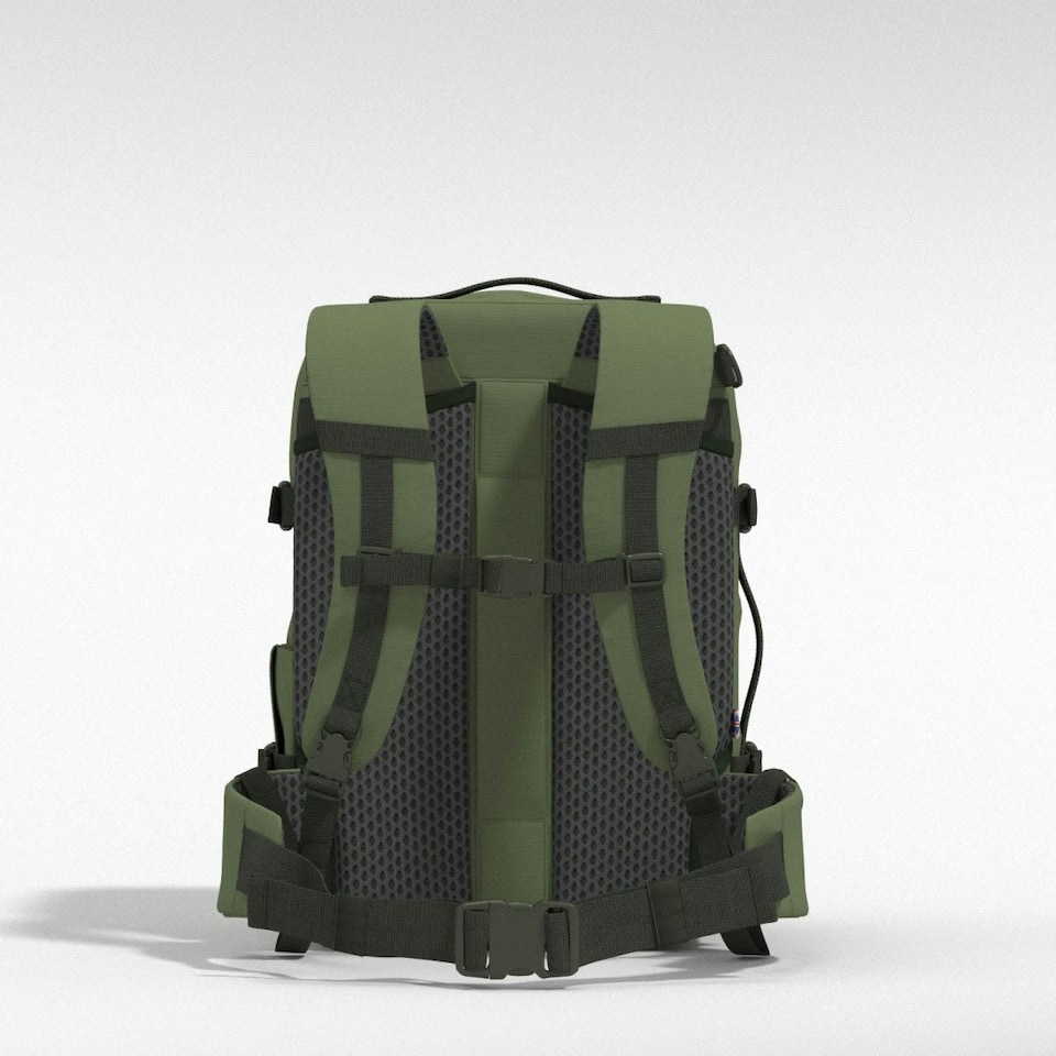 image 1 of Classic Pro Backpack 32L Georgian Khaki Green