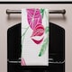 image 2 of Tulips (Kitchen Towel)
