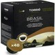 image 1 of Brazil - Dolce Gusto ® Compatible Coffee Capsules (48 Pods)