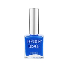 Stevie Nail Polish Blue