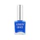 image 1 of Stevie Nail Polish Blue
