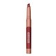 image 3 of L'Oreal Infallible Matte Lip Crayon Assorted Shades | Multi | Color: Hot Apricot 503 | 1