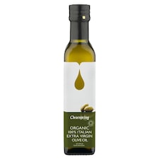Organic Italian Extra Virgin Olive Oil 250ml (Clearspring) | Multi