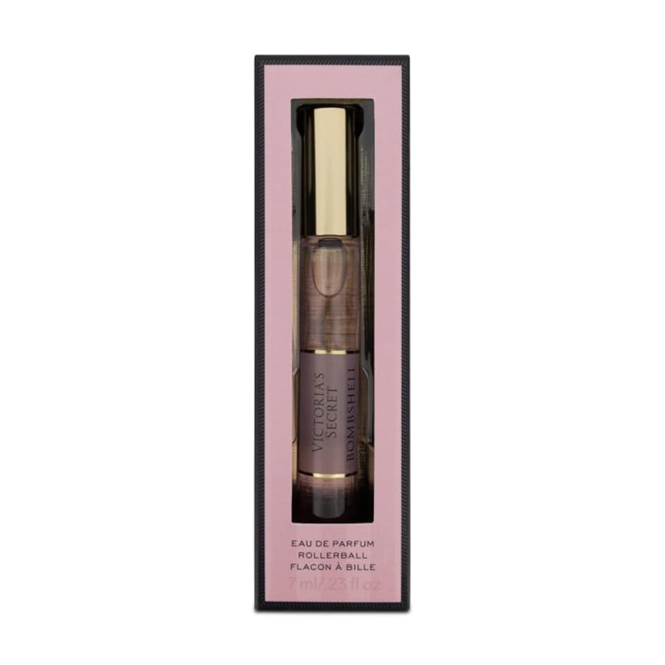 image 1 of Victoria's Secret Bombshell 7ml Eau De Parfum Rollerball