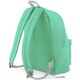 image 2 of Bagbase Original Fashion Backpack - Mint/Light Grey - One Size