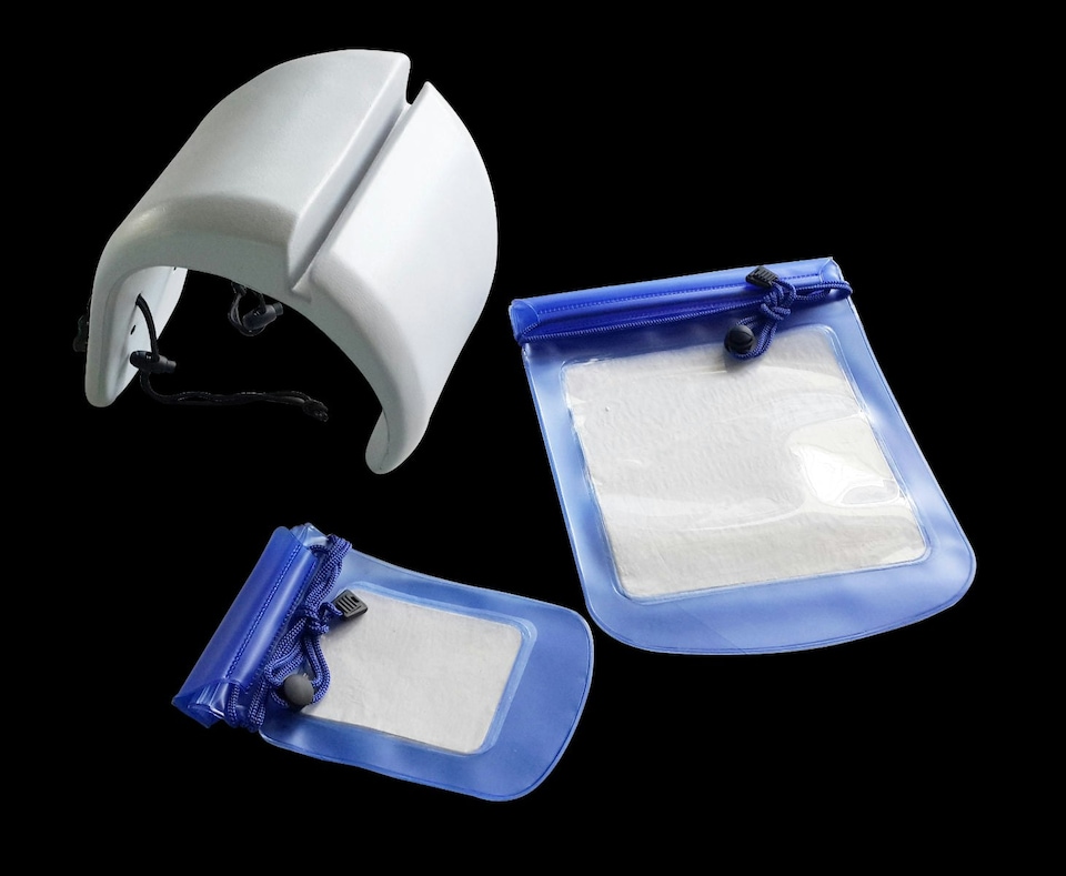 image 1 of MSPA Entertainment Set