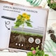 image 4 of Outsunny Galvanised Raised Bed for Garden, Outdoor Elevated Planter Box, Grey