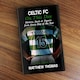 image 3 of Personalised Celtic on this Day Book