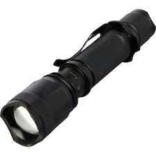 STAC Mears Hand Torch - Solid Black - One Size