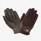 image 4 of LeMieux Pro Mesh Gloves Black | X-Large