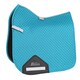 image 5 of Shires Performance Dressage Saddlecloth Red | Size: 17-18 Inch
Colour: Raspberry