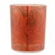 image 3 of 100% Beeswax Votive Candle - Red Red Rose - 65g/2.3oz N/A