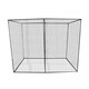 image 1 of 2m Garden Fruit Vegetable Protective Cage Netting