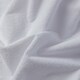 image 5 of 12Inch Deep Waterproof Terry Towel Mattress Protector Soft Touch Non Noisy Fitted Sheet White | Super King