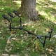 image 2 of JX1 Portable Rod Pod